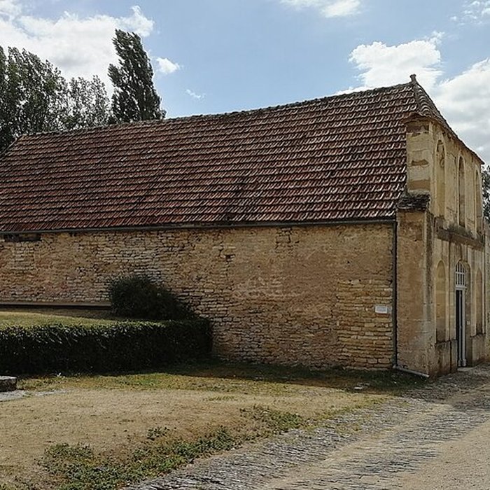 Photo de Forges de Buffon