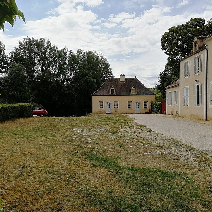 Photo de Forges de Buffon