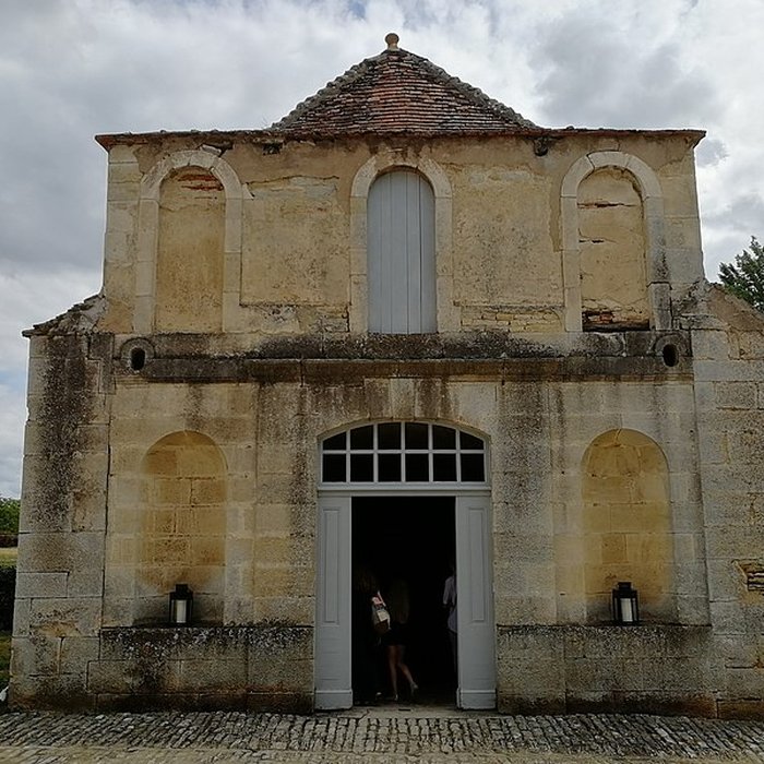 Photo de Forges de Buffon