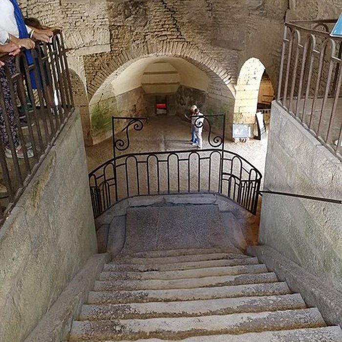 Photo de Forges de Buffon