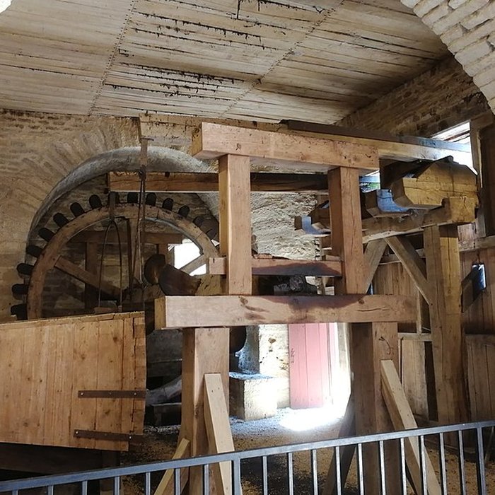 Photo de Forges de Buffon