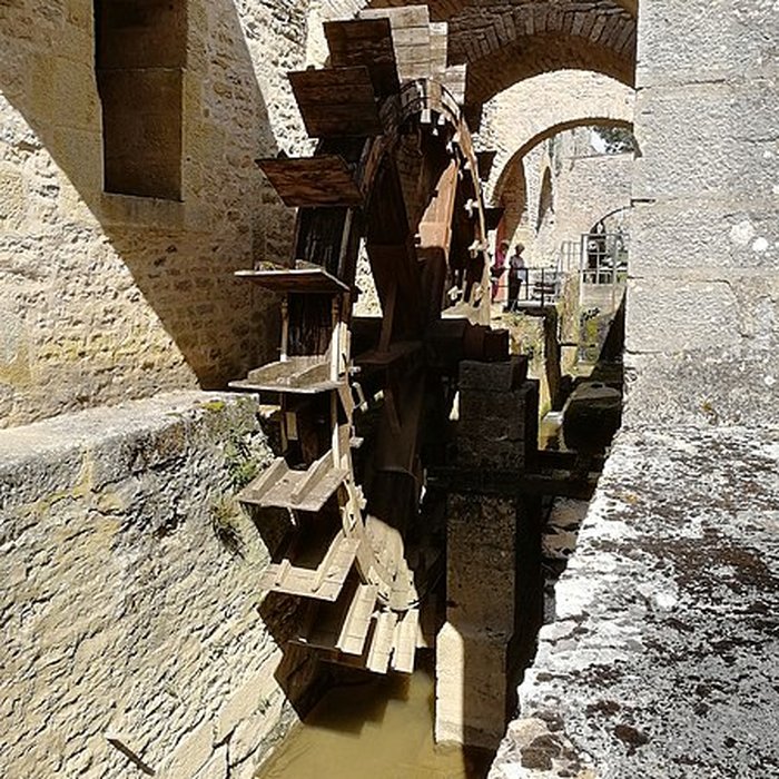 Photo de Forges de Buffon