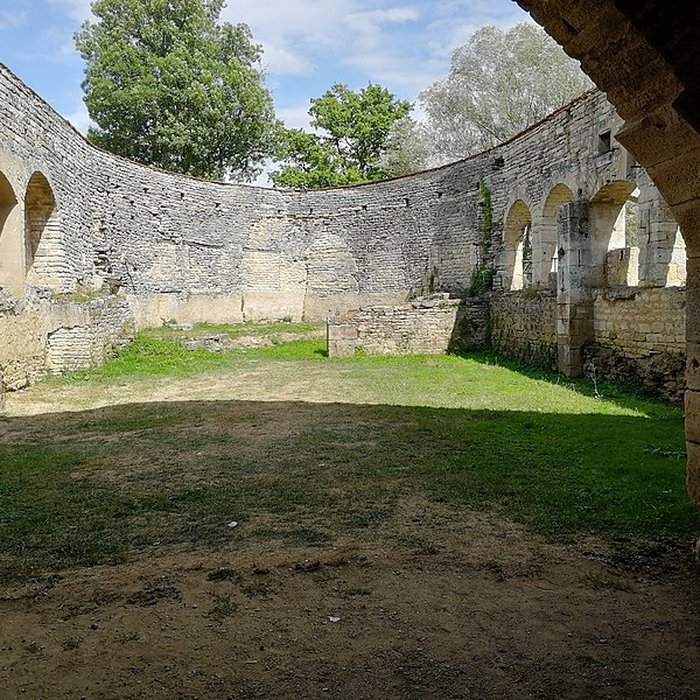 Photo de Forges de Buffon