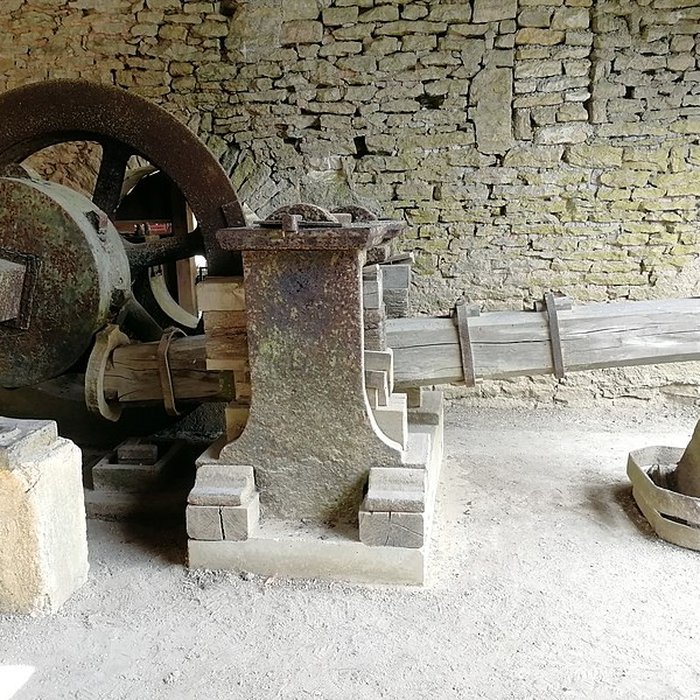 Photo de Forges de Buffon