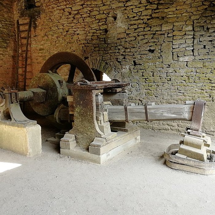 Photo de Forges de Buffon