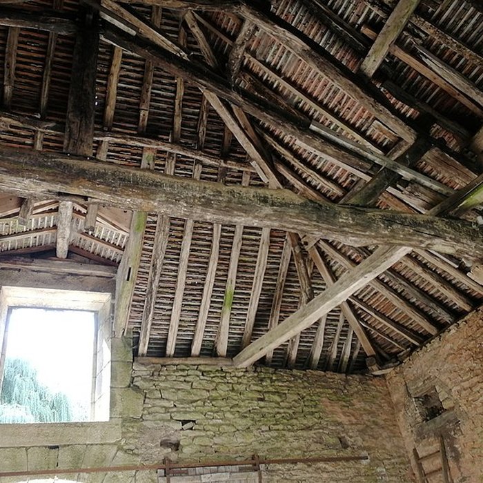 Photo de Forges de Buffon