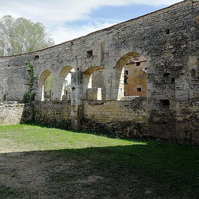 Photo de Forges de Buffon