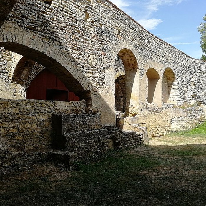 Photo de Forges de Buffon