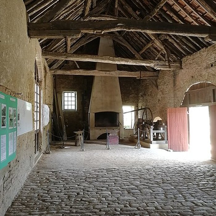 Photo de Forges de Buffon