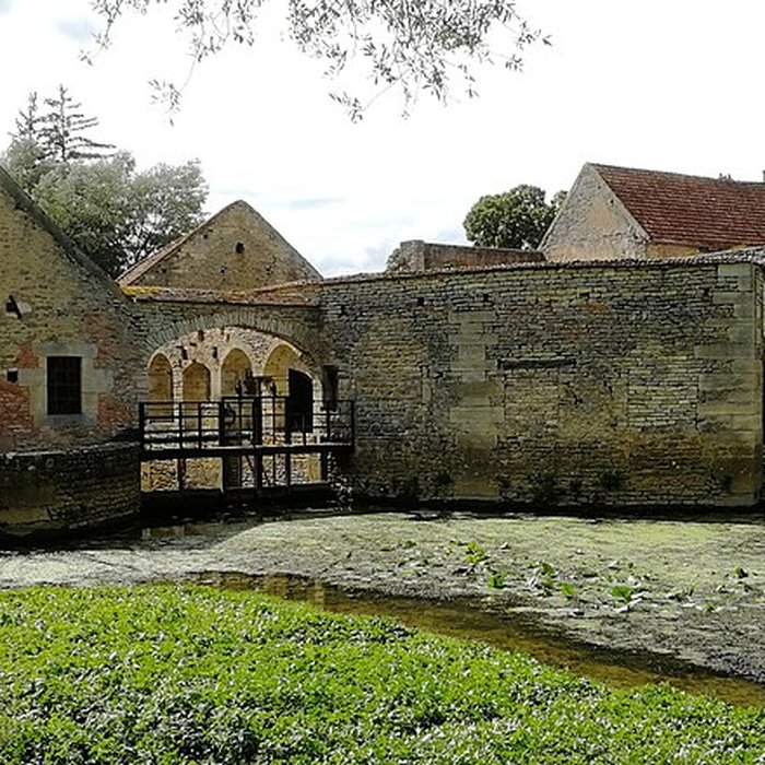 Photo de Forges de Buffon