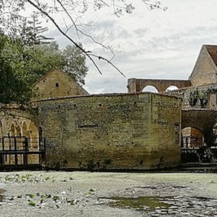 Photo de Forges de Buffon