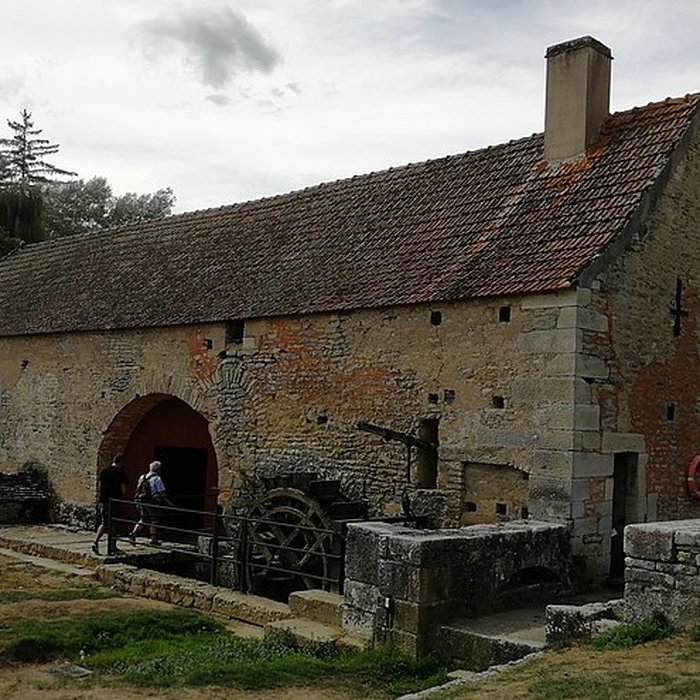 Photo de Forges de Buffon