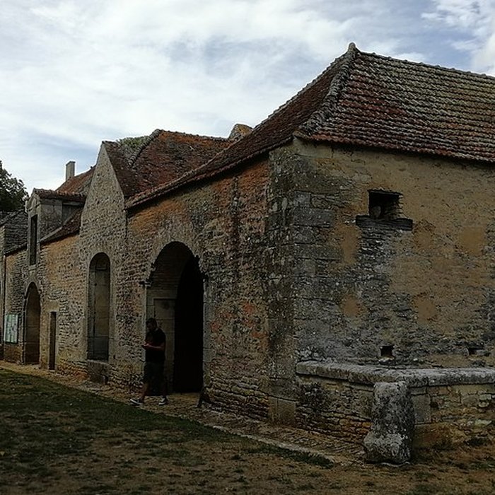 Photo de Forges de Buffon