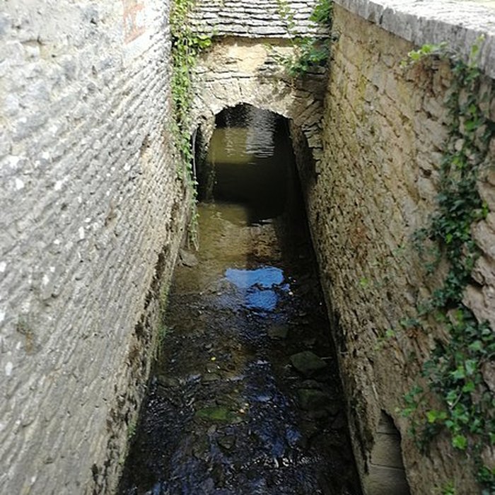 Photo de Forges de Buffon