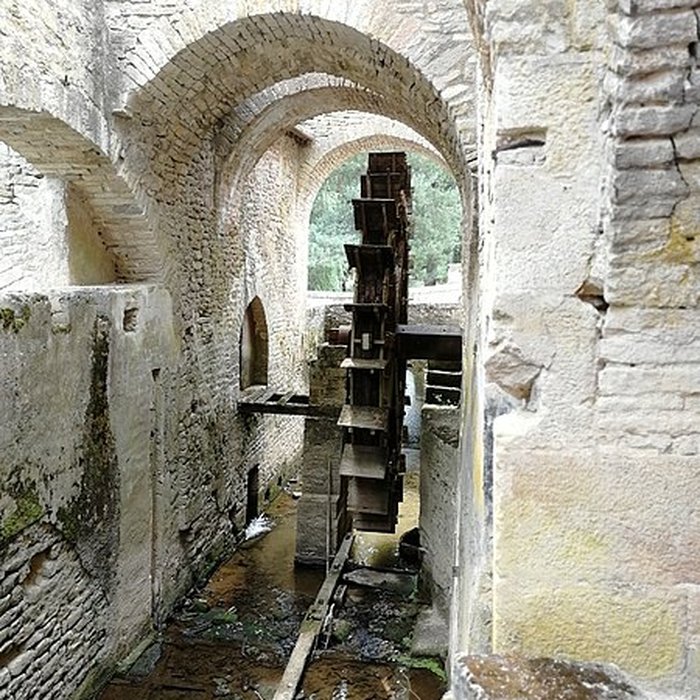 Photo de Forges de Buffon