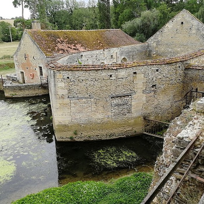 Photo de Forges de Buffon