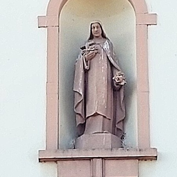 Photo de Eglise catholique Sainte-Thérèse-de-lEnfant-Jésus