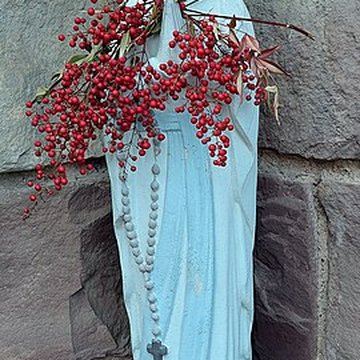 Eglise catholique Sainte-Thérèse-de-lEnfant-Jésus