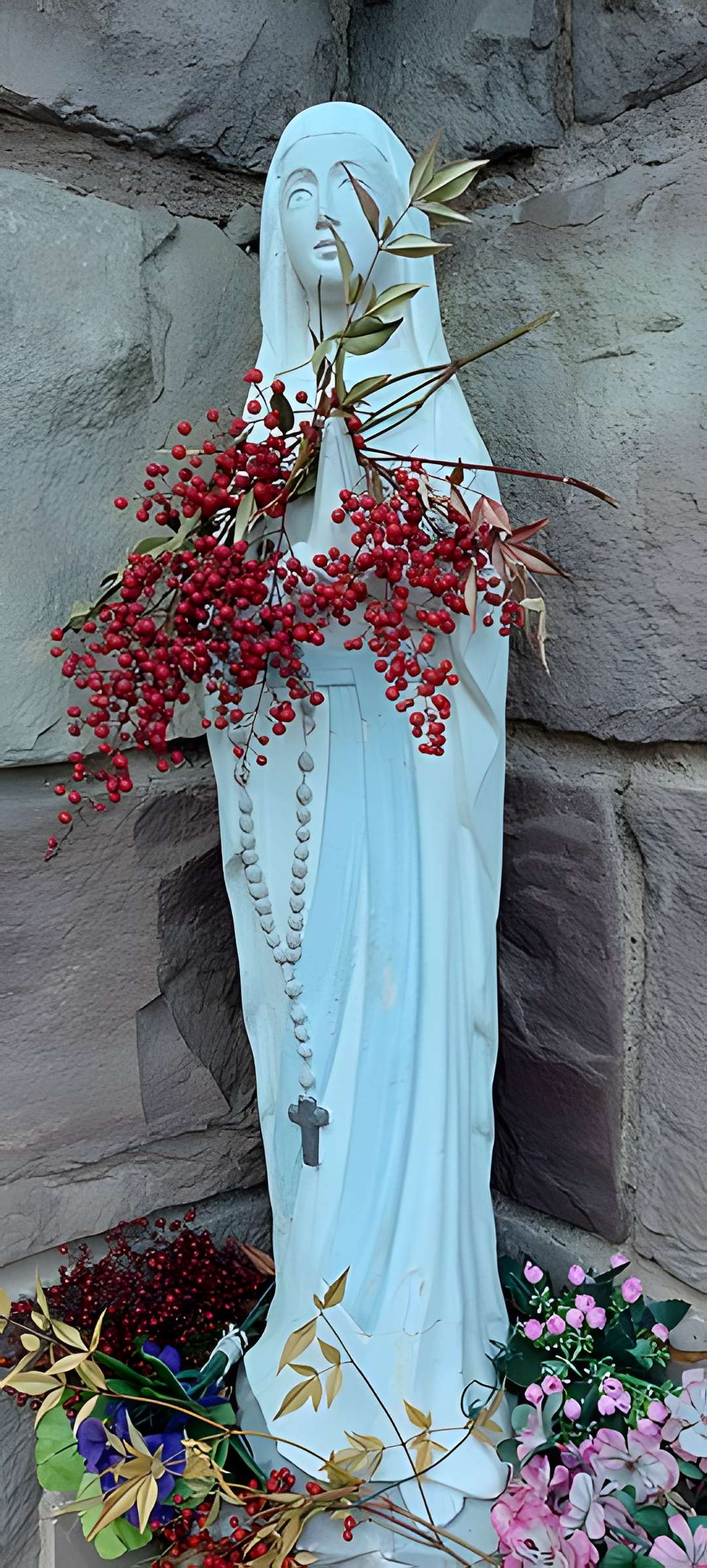 Eglise catholique Sainte-Thérèse-de-l'Enfant-Jésus