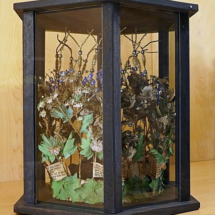 Photo de Eglise protestante de Mitschdorf