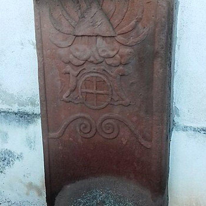 Photo de Eglise protestante de Mitschdorf