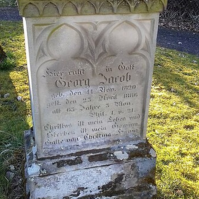 Photo de Eglise protestante de Mitschdorf