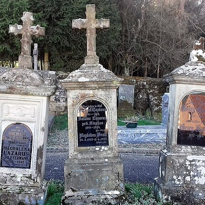 Photo de Eglise protestante de Mitschdorf