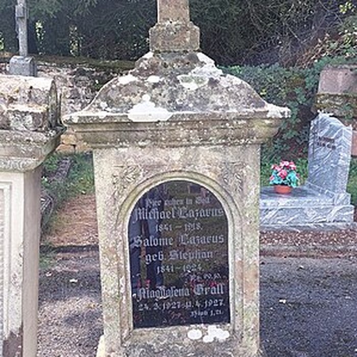 Photo de Eglise protestante de Mitschdorf