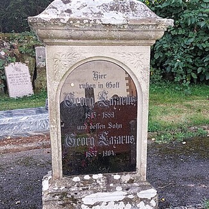 Photo de Eglise protestante de Mitschdorf