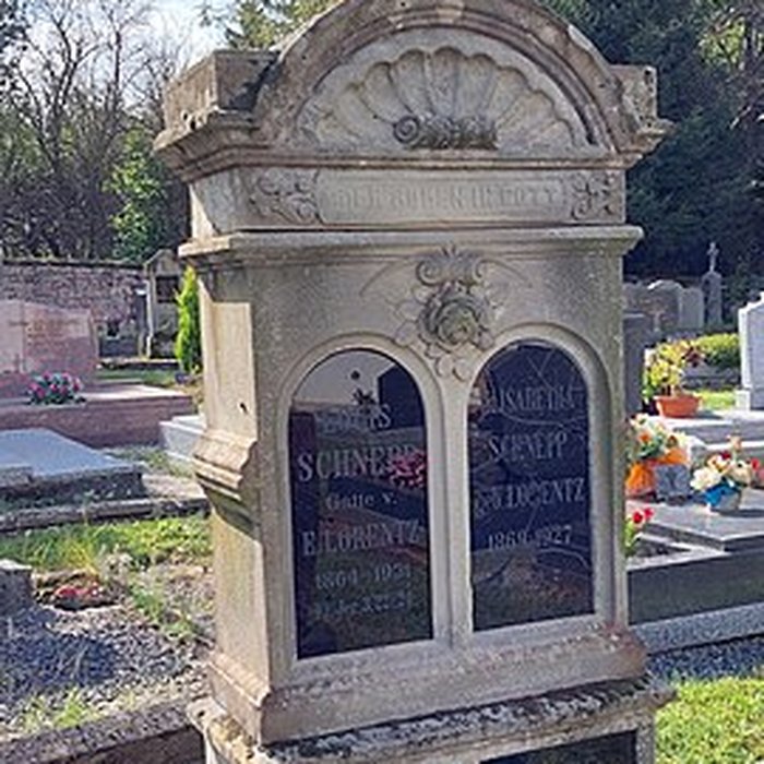 Photo de Eglise protestante de Mitschdorf