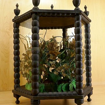 Eglise protestante de Mitschdorf