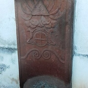 Eglise protestante de Mitschdorf