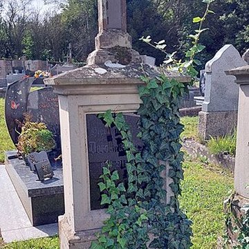 Eglise protestante de Mitschdorf