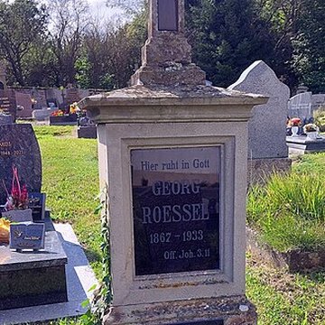 Eglise protestante de Mitschdorf