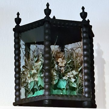 Eglise protestante de Mitschdorf