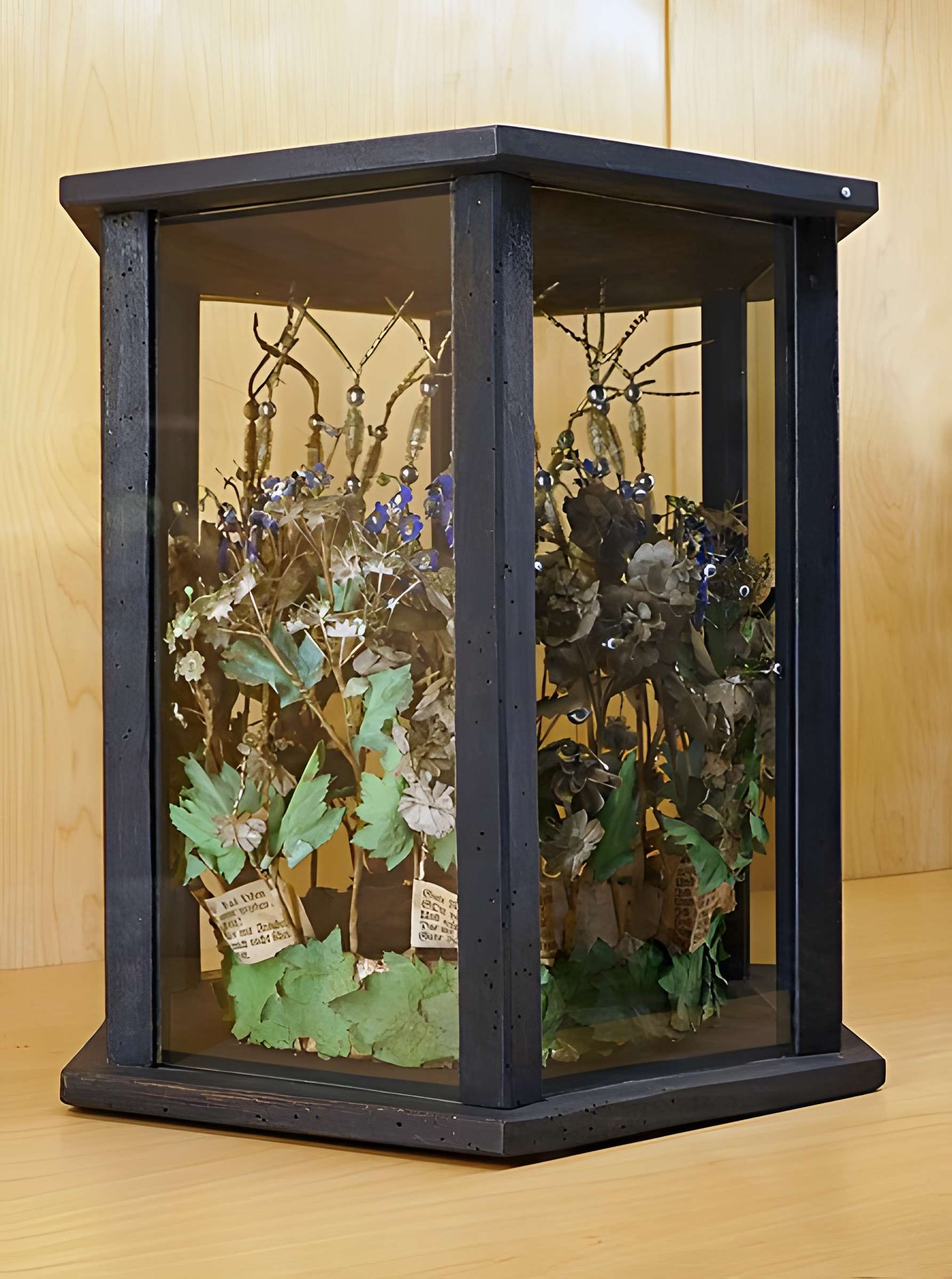 Eglise protestante de Mitschdorf