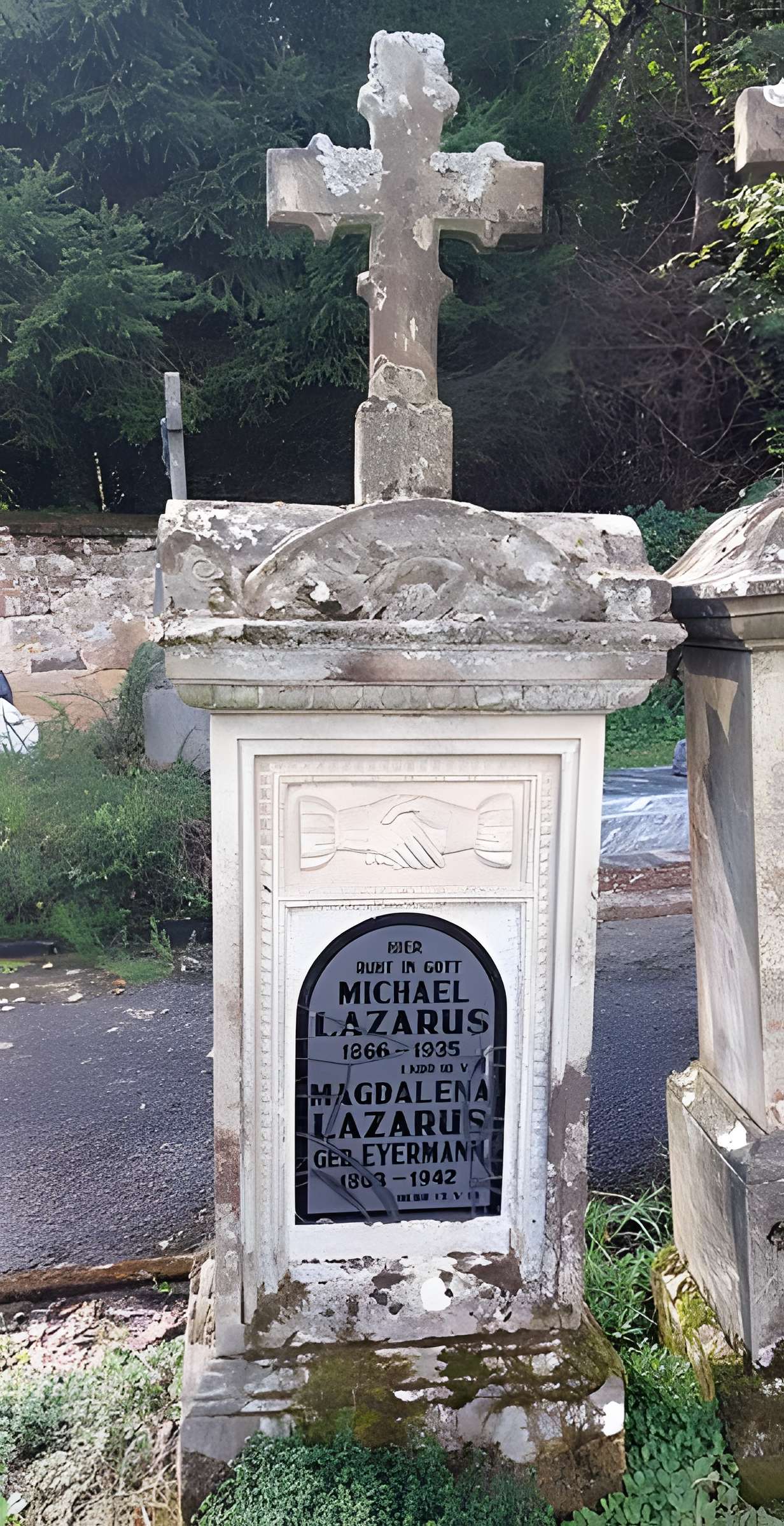 Eglise protestante de Mitschdorf