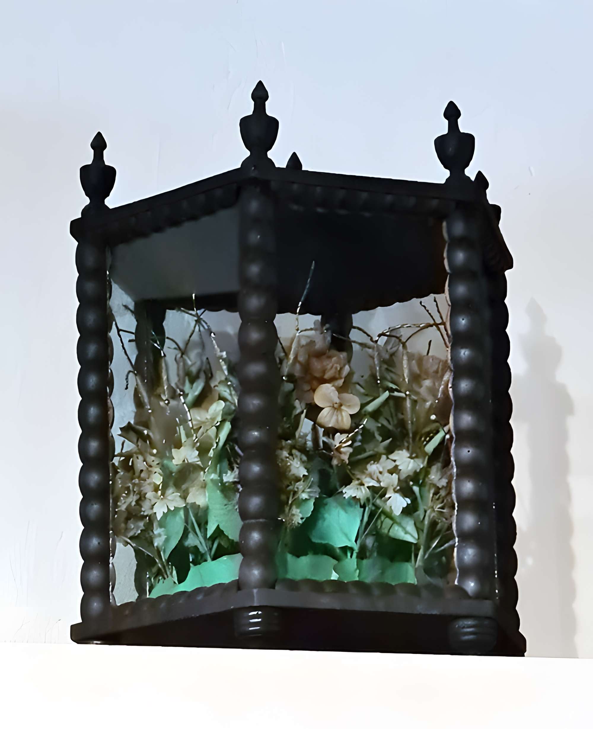 Eglise protestante de Mitschdorf