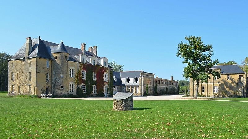 Photo de Forges de la Jahotière
