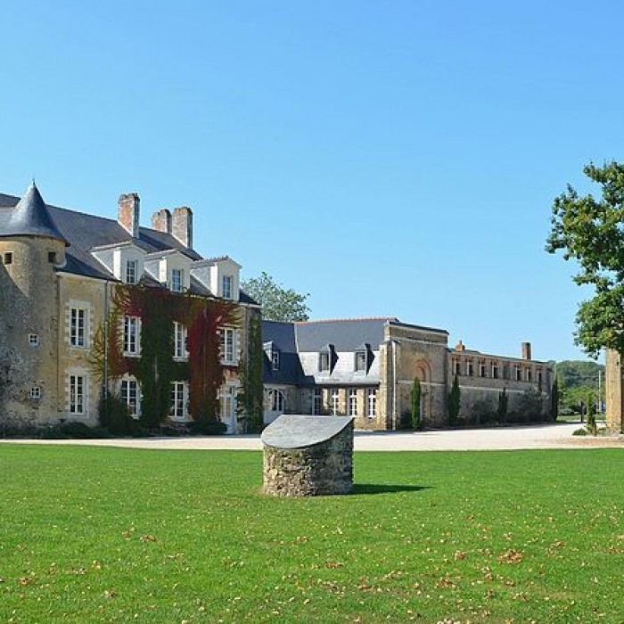 Photo de Forges de la Jahotière