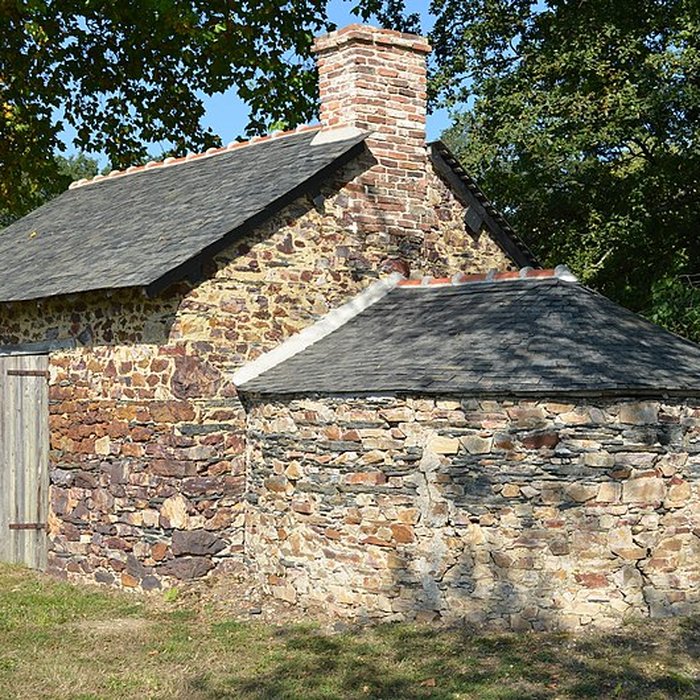 Photo de Forges de la Jahotière
