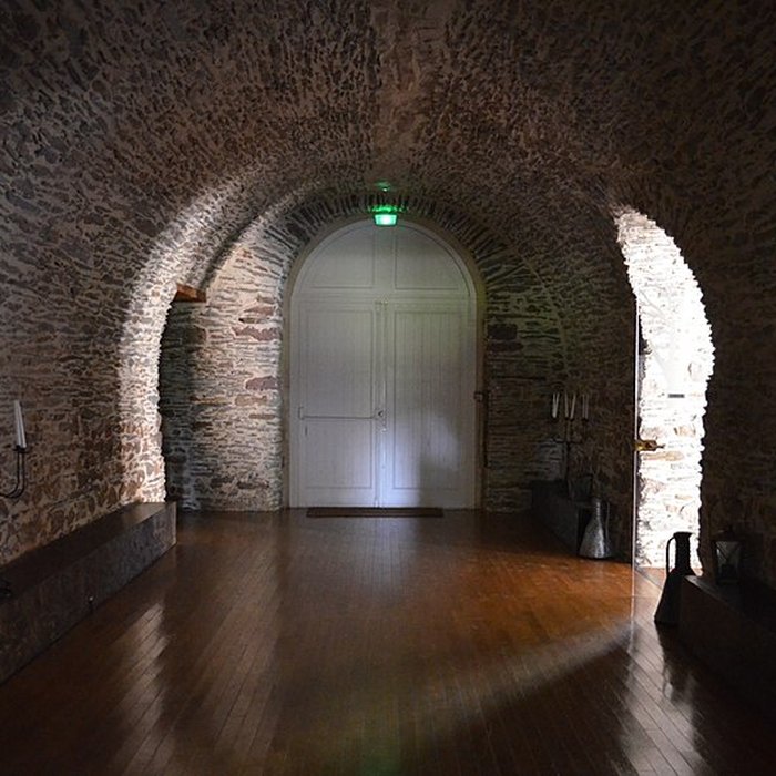 Photo de Forges de la Jahotière