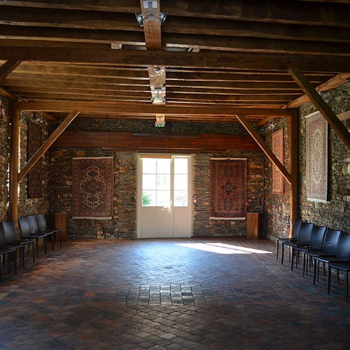 Photo de Forges de la Jahotière