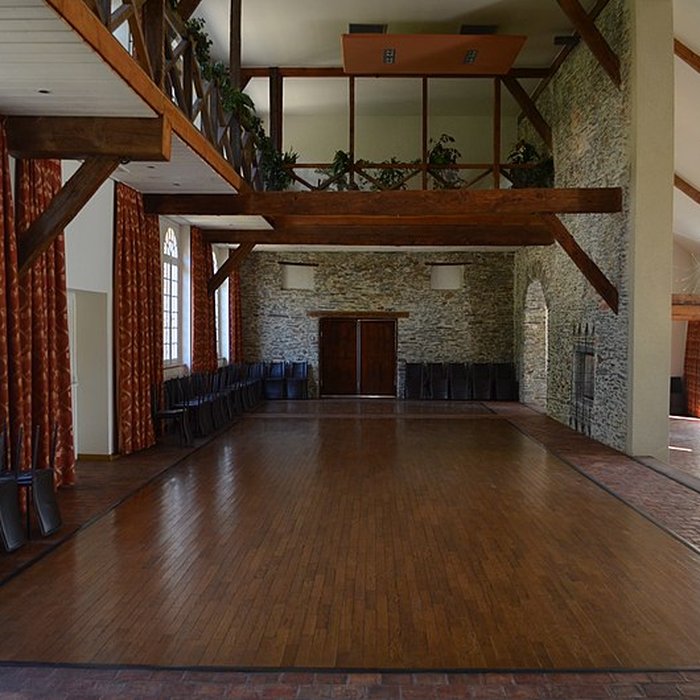 Photo de Forges de la Jahotière