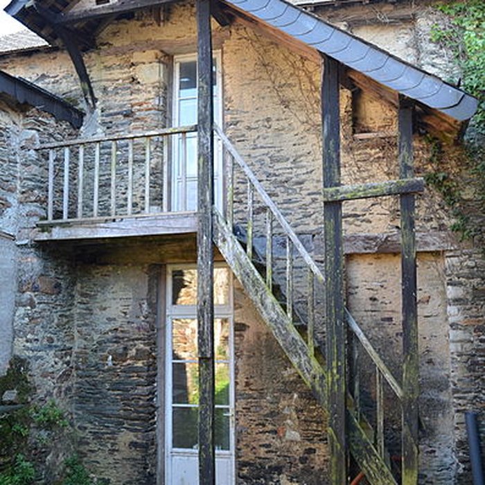 Photo de Forges de la Jahotière