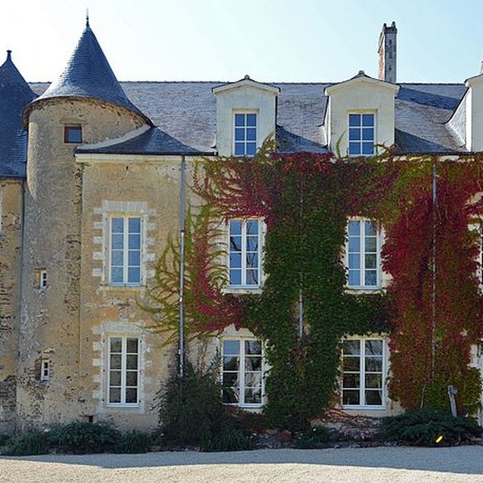 Photo de Forges de la Jahotière