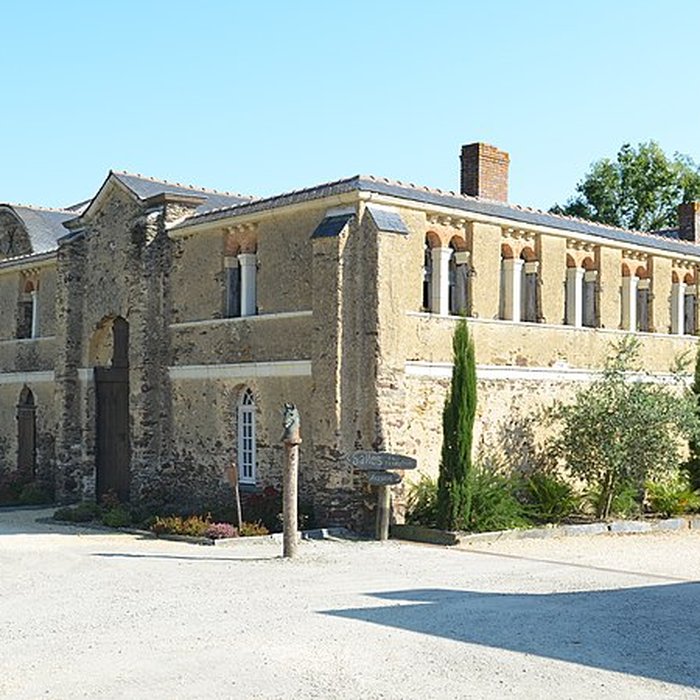 Photo de Forges de la Jahotière