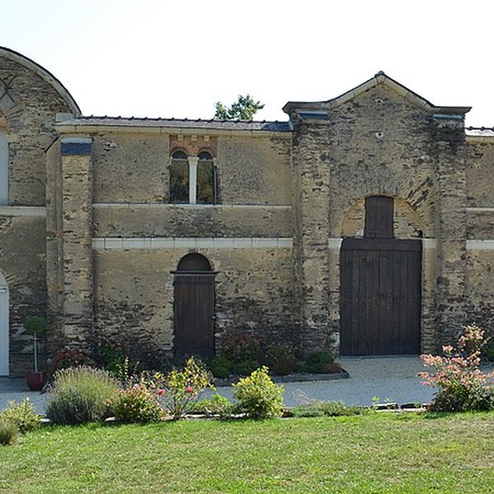Photo de Forges de la Jahotière