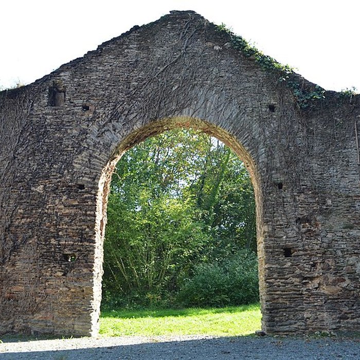 Photo de Forges de la Jahotière