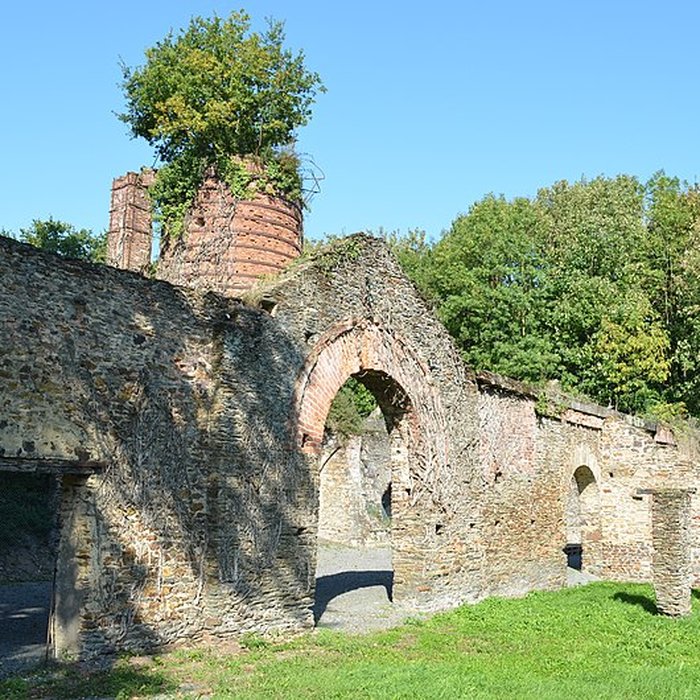 Photo de Forges de la Jahotière